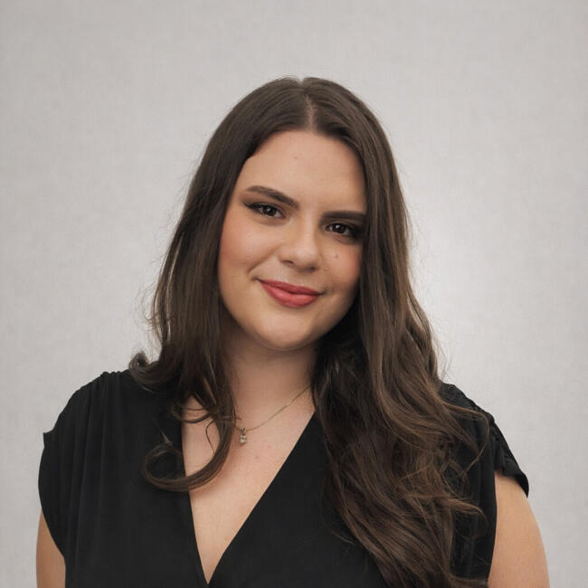 Babysitter in Grecia: Marypaz