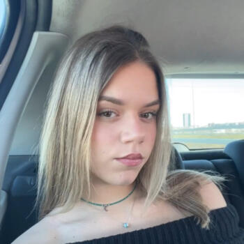 Nanny in Madrid: Nadia