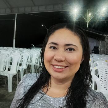 Babysitter São Paulo (São Paulo): Efigênia