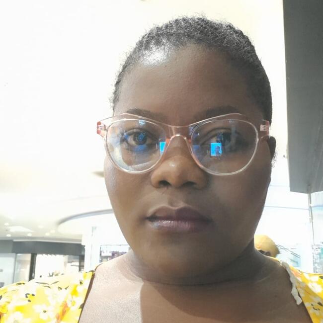 Babysitter in Johannesburg: Melane Tenderere
