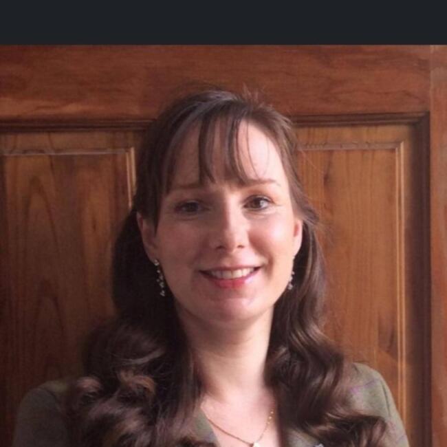 Nanny in Harrogate: Julie