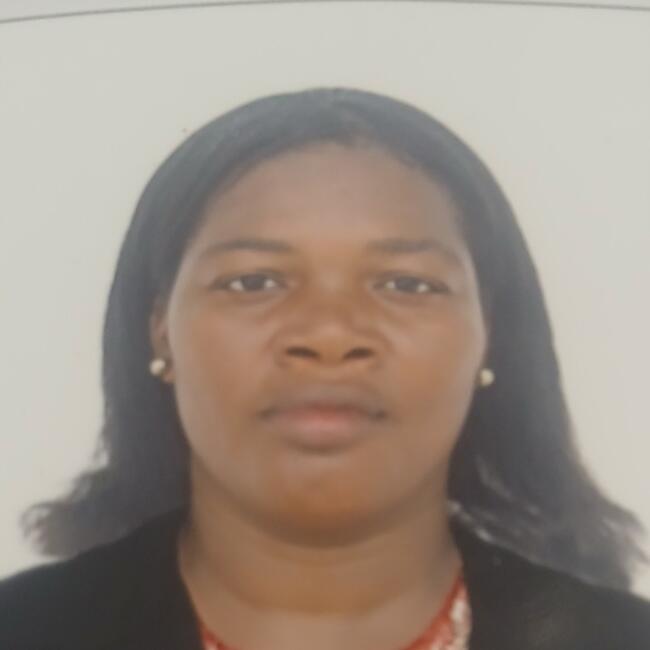 Babysitter in Pinhal Novo: Mawete