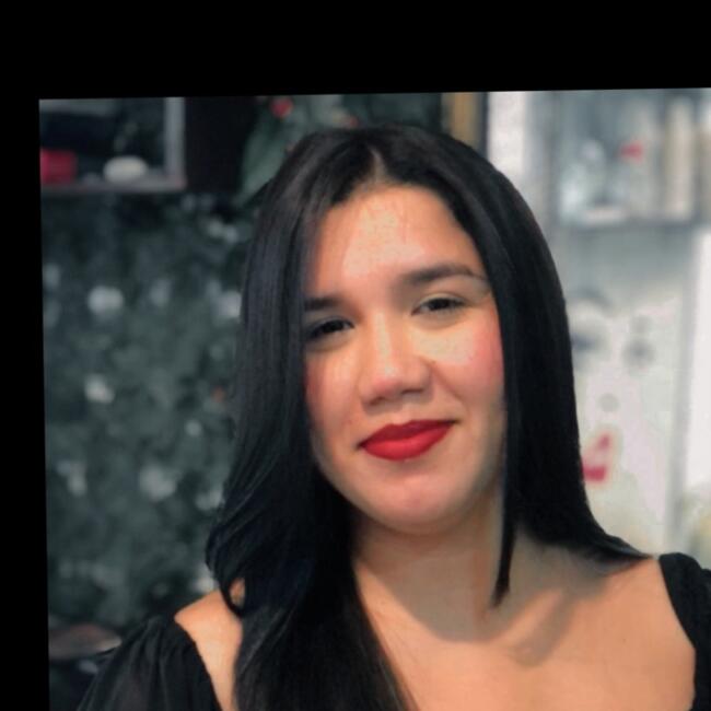 Babysitter in David: Angie