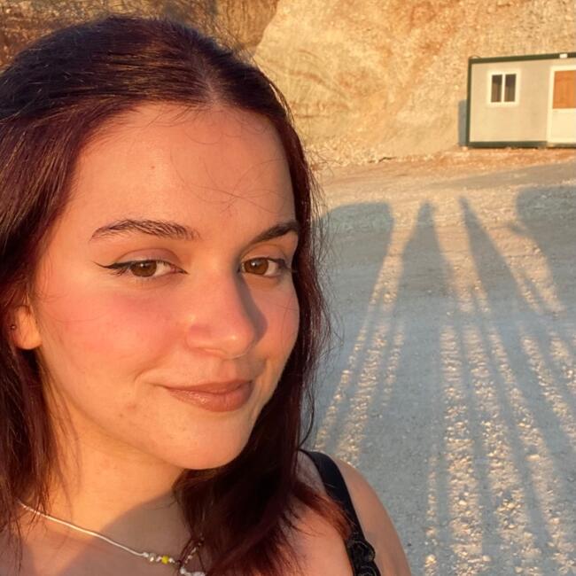 Babysitter in Düsseldorf: Christina