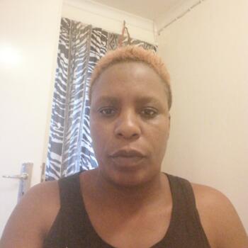 Babysitter Johannesburg: Edeline