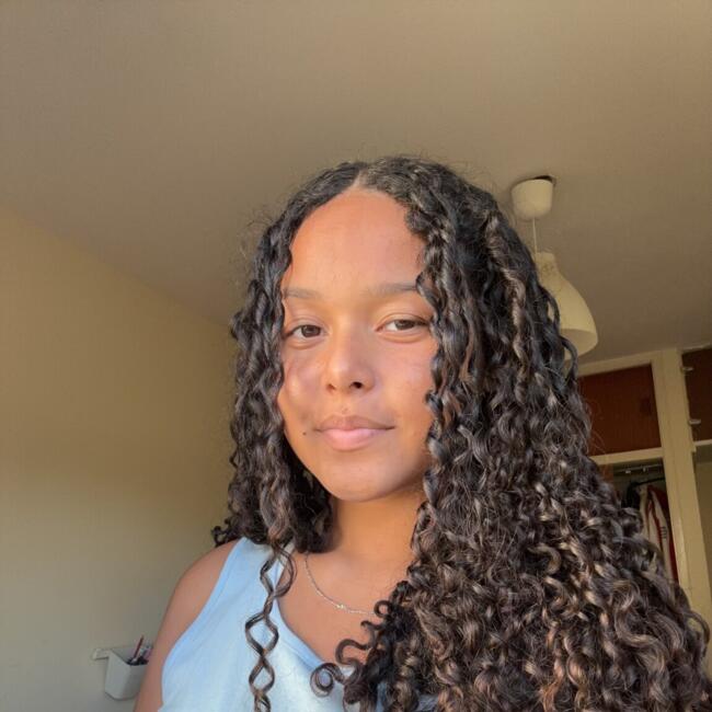 Babysitter in Pontinha: Maysa