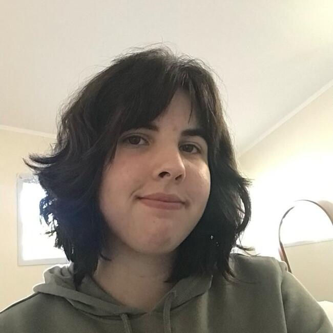 Babysitter in Auckland: Bella