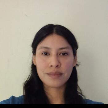 Niñera en Buenos Aires: Fabiana