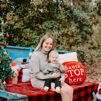 Babysitter in Maumelle: Madison