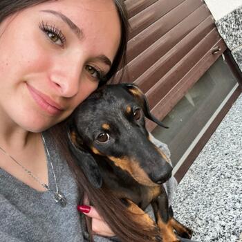 Babysitter in Sesto San Giovanni: Vittoria