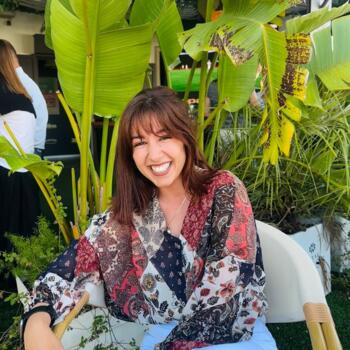 Babysitter in Alcalá de Guadaira: Miriam