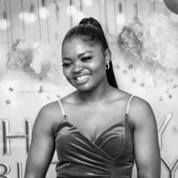 Job de garde d'enfants à Anderlecht: job de garde d'enfants Crystelle