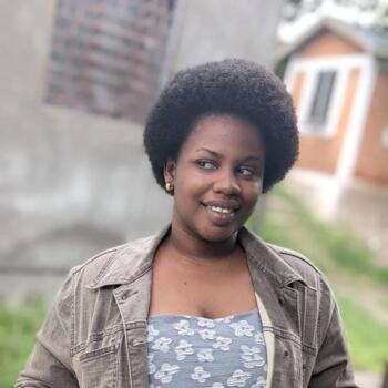 Babysitter in Dar es Salaam: Moana