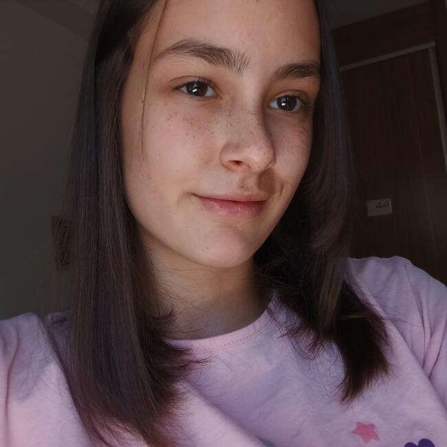 Canguro en Cuenca: Paula