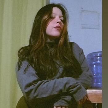 Trabajo para niñera en Maipú: trabajo de niñera Barbara