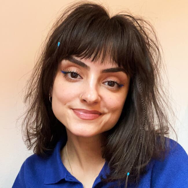 Babysitter in Cossonay: Eve Trindade