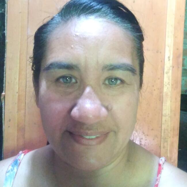 Babysitter in Villa Villeta: Cristi