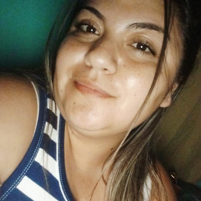 Niñera en Viña del Mar: Maritza