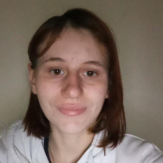 Babysitter in Montivilliers: Lou