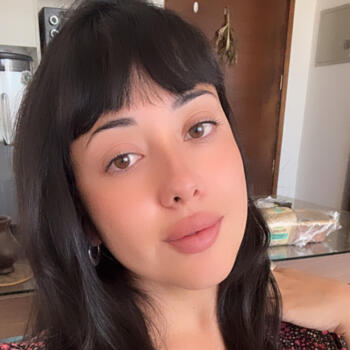 Babysitter in Viña del Mar: Michelle