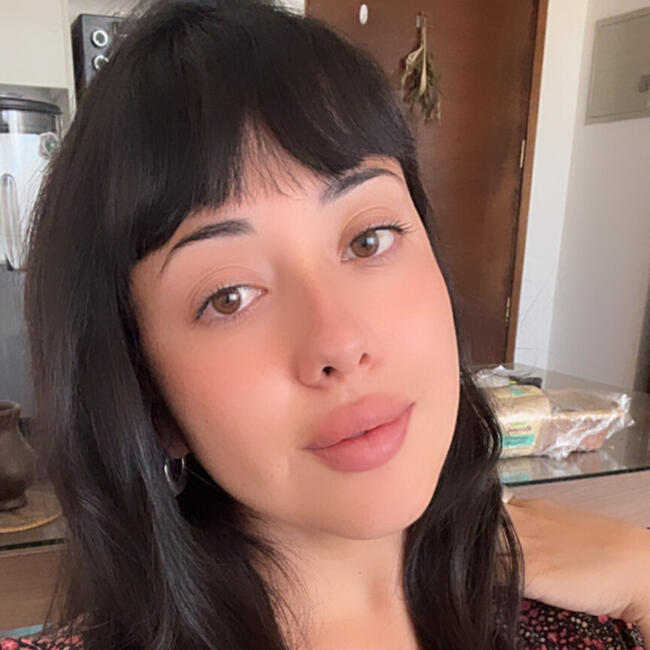 Babysitter in Viña del Mar: Michelle