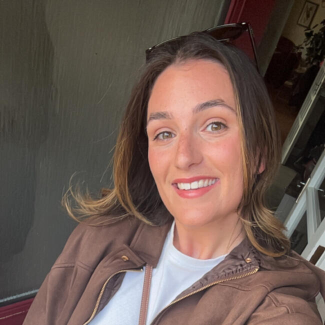Babysitter in Dublin: Shauna