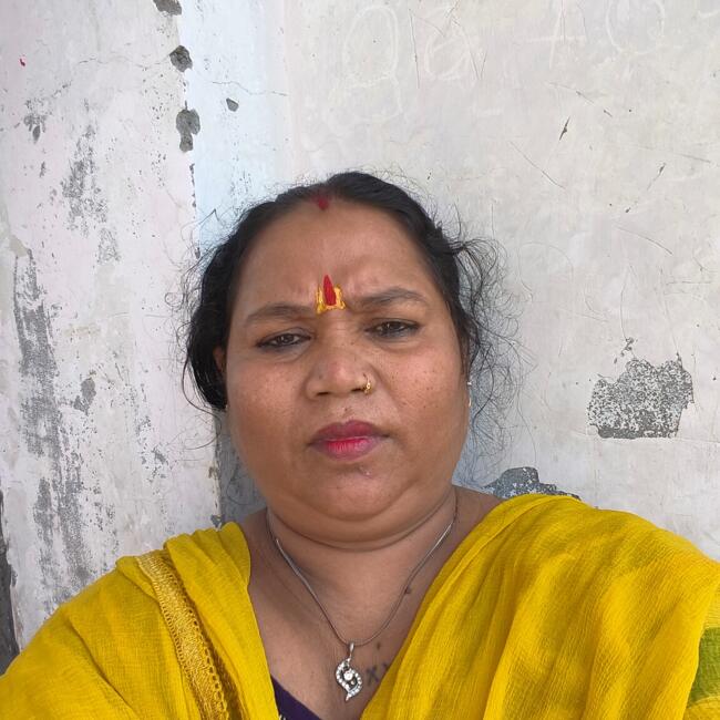 Nanny in Delhi: Urmila
