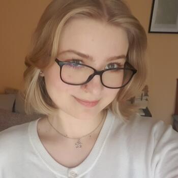 Opiekunka do dziecka Warszawa: Natalia