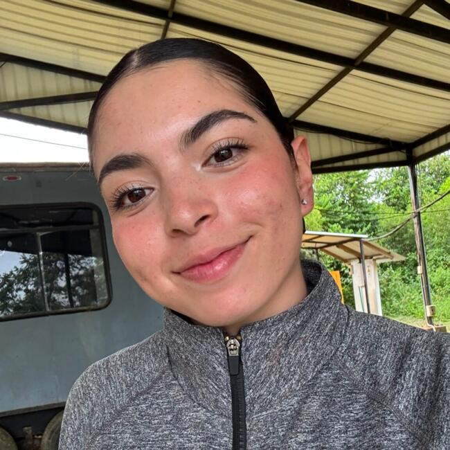 Niñera en Villavicencio: Johanna