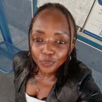 Grace Kabugi