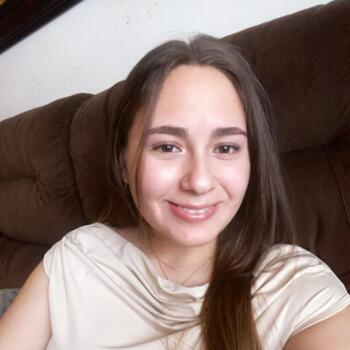 Niñera en Curicó: Catalina