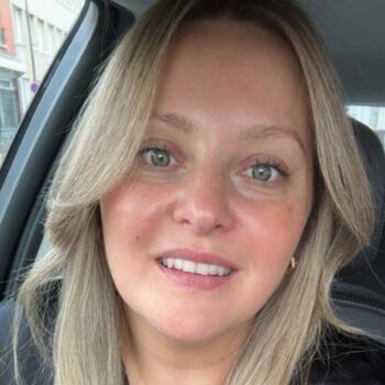 Parent Gagny: Zuzana