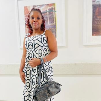 Nanny in Pinetown: Lungile
