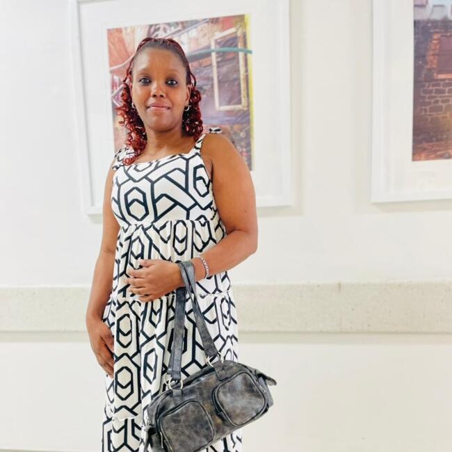 Nanny in Pinetown: Lungile