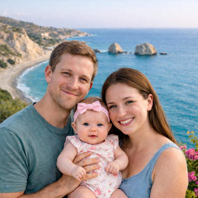 משרת בייביסיטר ב- ירושלים: אחוה