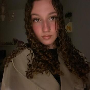 Babysitter in Alcamo: Marta