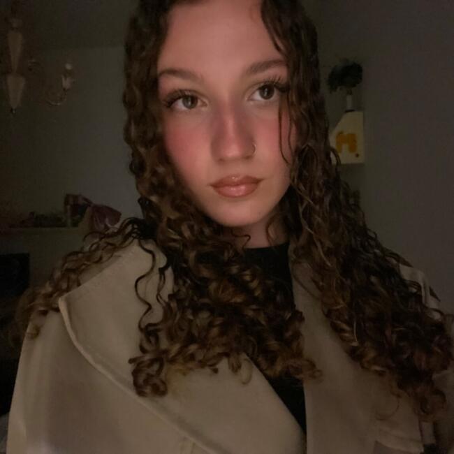 Babysitter in Alcamo: Marta