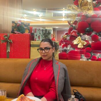 Babysitter in Casablanca: Chaimaa