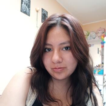 Niñera en Calama: Eileen 