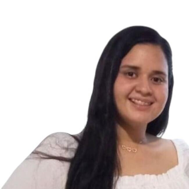 Babysitter in Maceió: Luanny