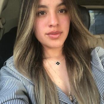 Niñera Santa Cruz Chignahuapan: Pamela