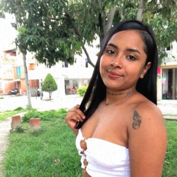 Babysitter San Bernardo: Karol Daiana