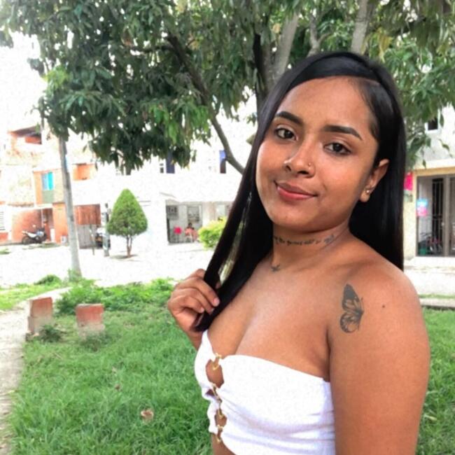 Babysitter in San Bernardo: Karol Daiana