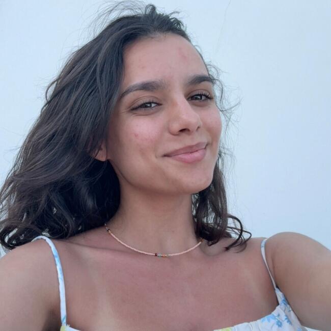 Babysitter in Alexandroupoli: Evangelia