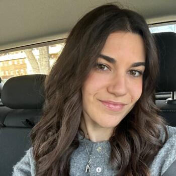 Babysitter in Dublin: Ana