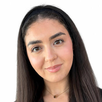 Babysitter Villarzel: Nesrine