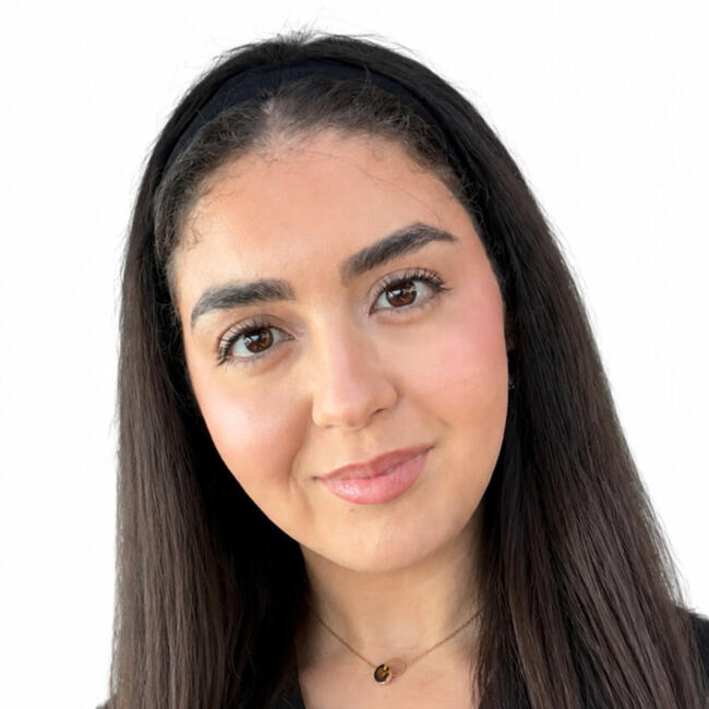 Babysitter in Villarzel: Nesrine