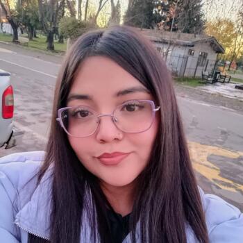 Niñera en Temuco: Catalina