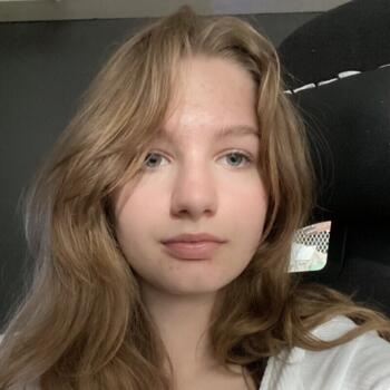 Babysitter in Magdeburg: Kaja