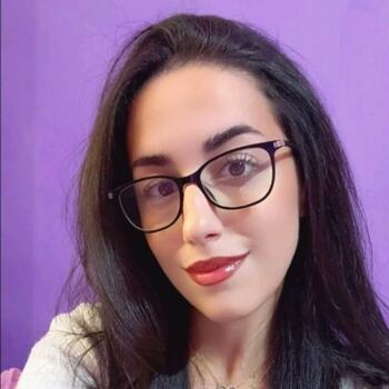 Babysitter στην περιοχή Περιστέρι: Μαρία